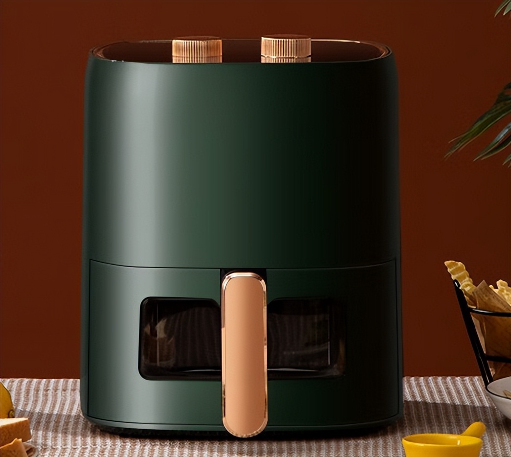 5款空气炸锅对比哪款更值得入手,目前最好的三款空气炸锅型号