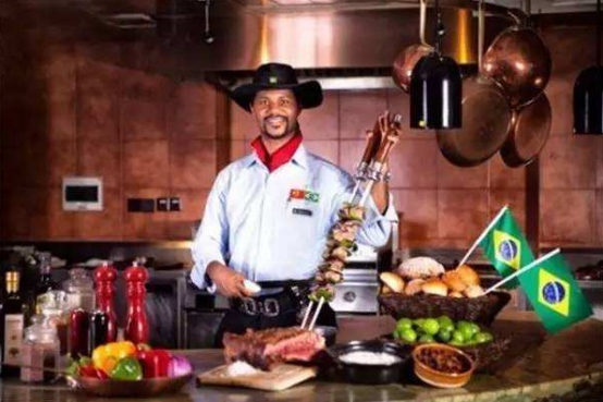 巴西千湖沙漠现状,巴西足球王国在哪