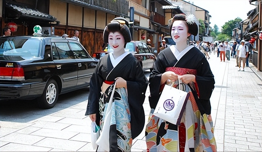 【2023京都景点推荐】京都自由行29＋1必去旅游景点、地图攻略