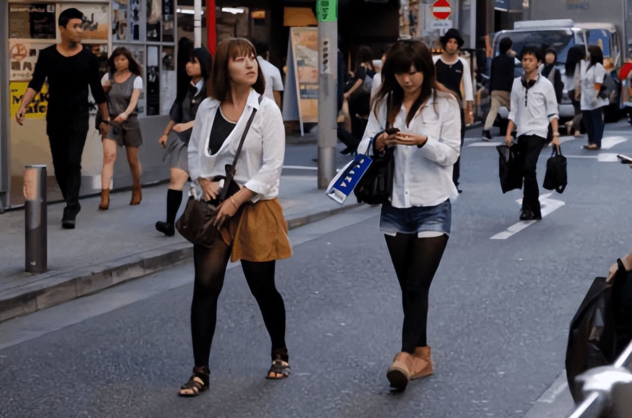 日本人为什么不热衷于网购呢,为什么日本人很少网购