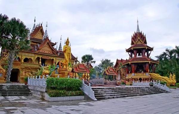 云南西双版纳旅游攻略app,云南西双版纳旅游攻略自由行12月