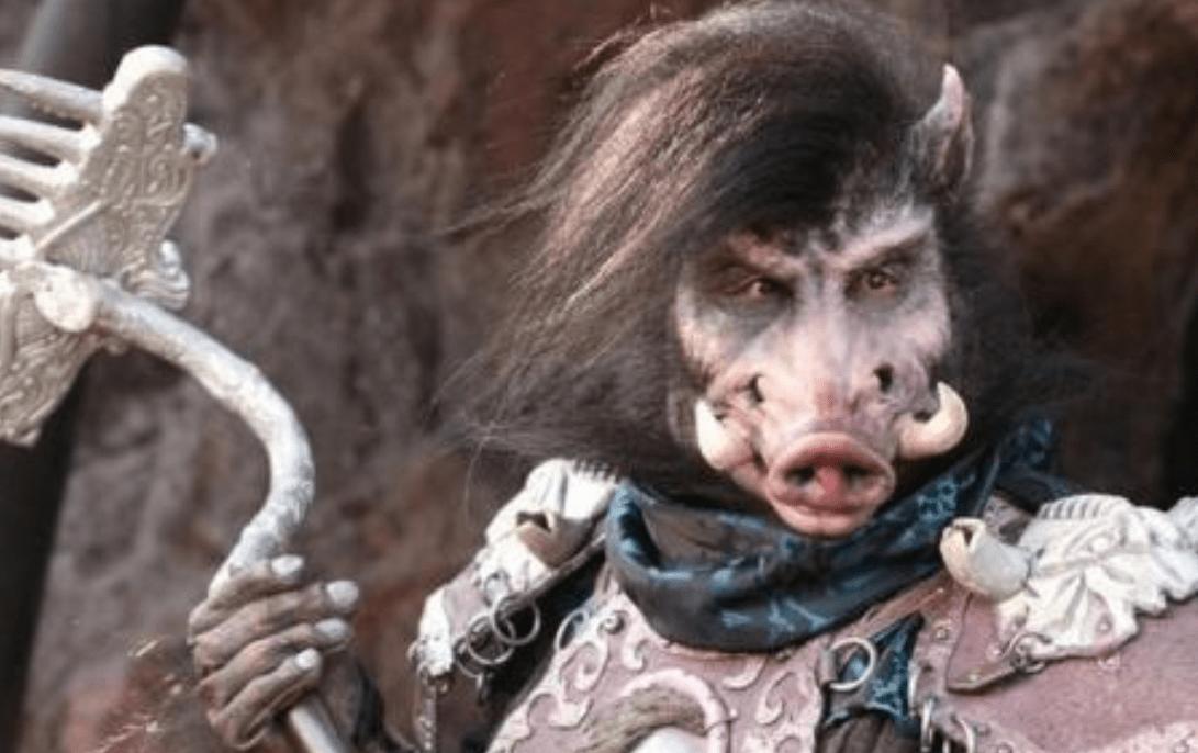 西游记乌巢禅师帮助孙悟空,乌巢禅师孙悟空