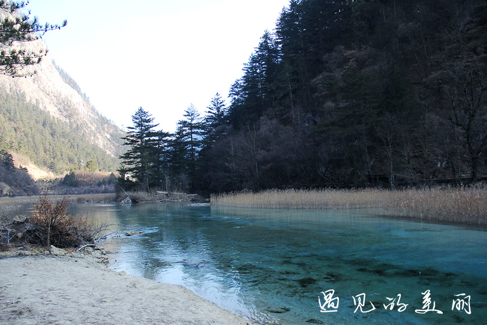 如果一生只去一个古城,一生去一次九寨沟