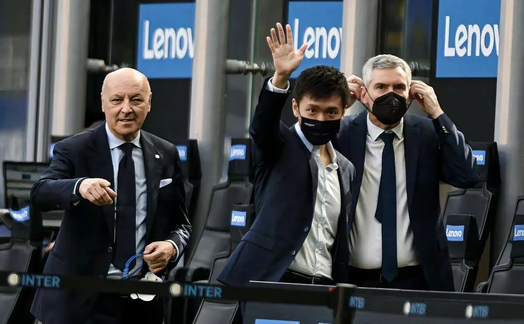 曾追过章泽天，如今被“全球*债追**”，苏宁太子张康阳或将出售球队