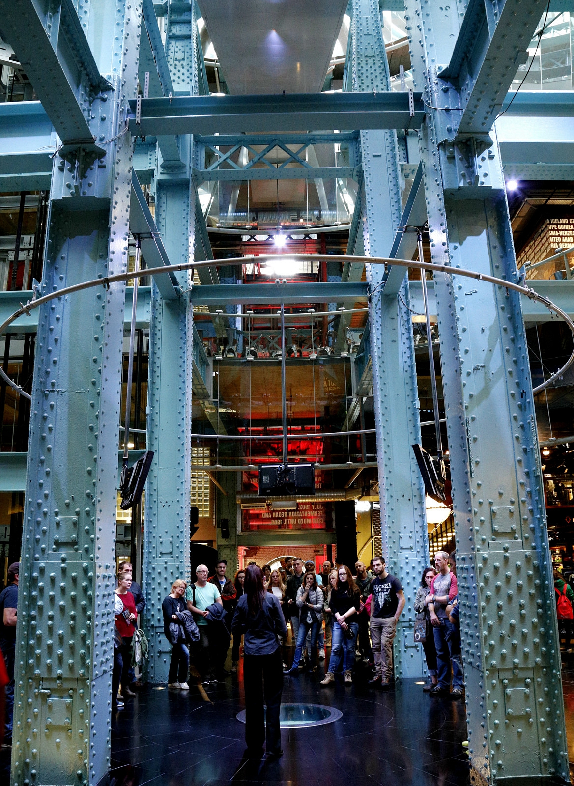 舌尖上的化工厂,舌尖上的中国工业园