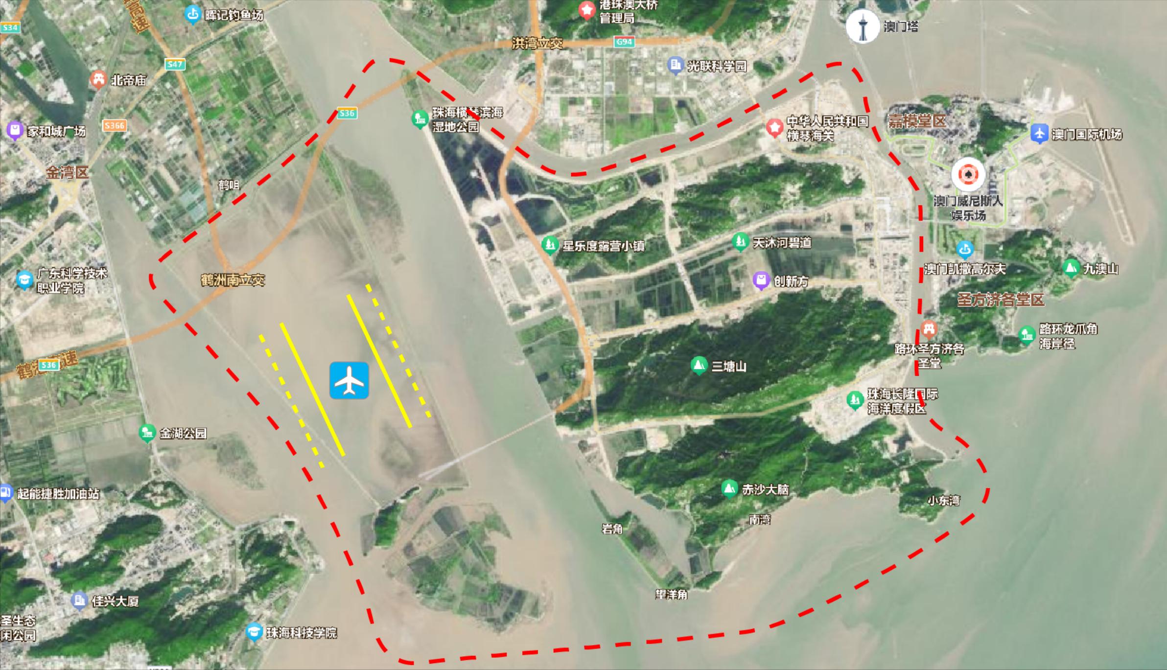 澳门与珠海合作推出民生项目,澳门横琴合作