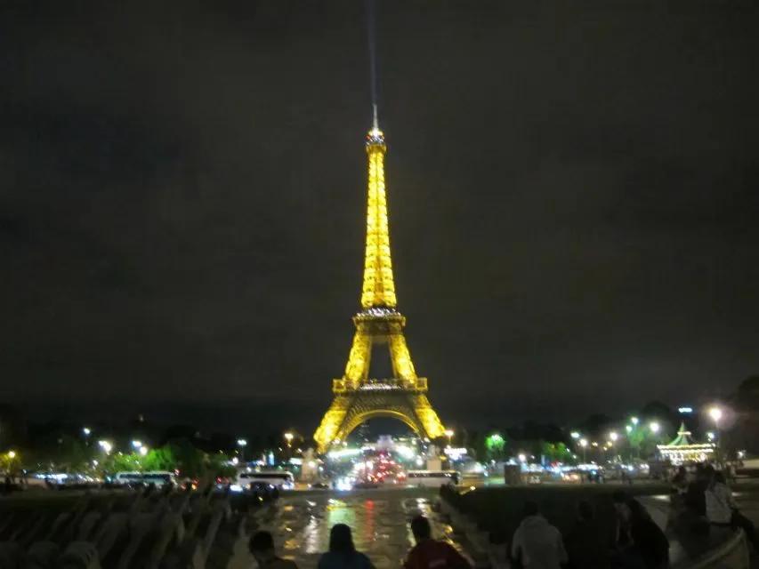 跟团出境游经验篇,第一次出国跟团游要注意什么