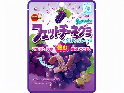 2018日本零食大赏,2019日本零食排行榜