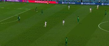 fifaonline4贝林厄姆皇马,皇马晋级欧冠4强贝林厄姆