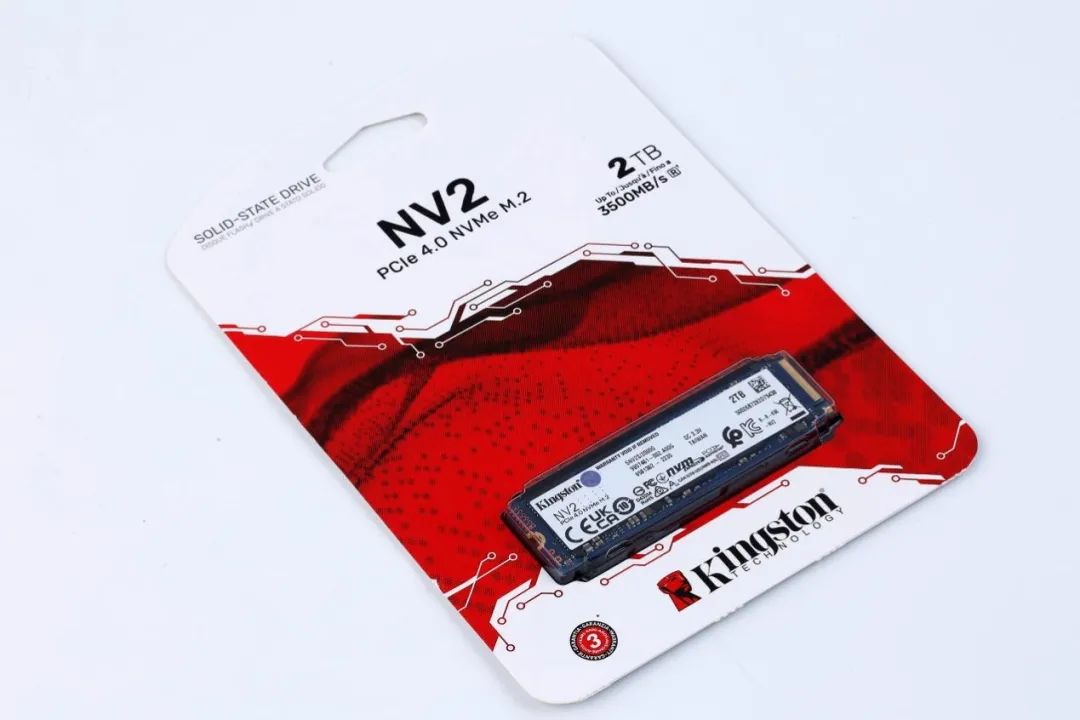 金士顿固态硬盘nv2pcie4.0,金士顿固态硬盘pcie4选哪个