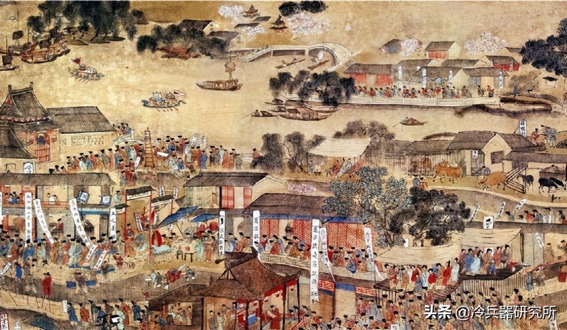 女真起兵反明,女真的崛起与万历援朝有关吗