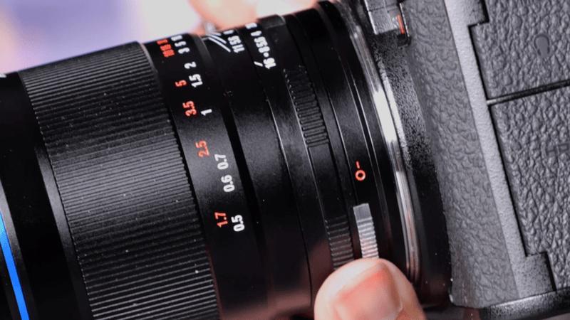 氛围感和画质我全都要！国产老蛙28mm大光圈镜头新品测评