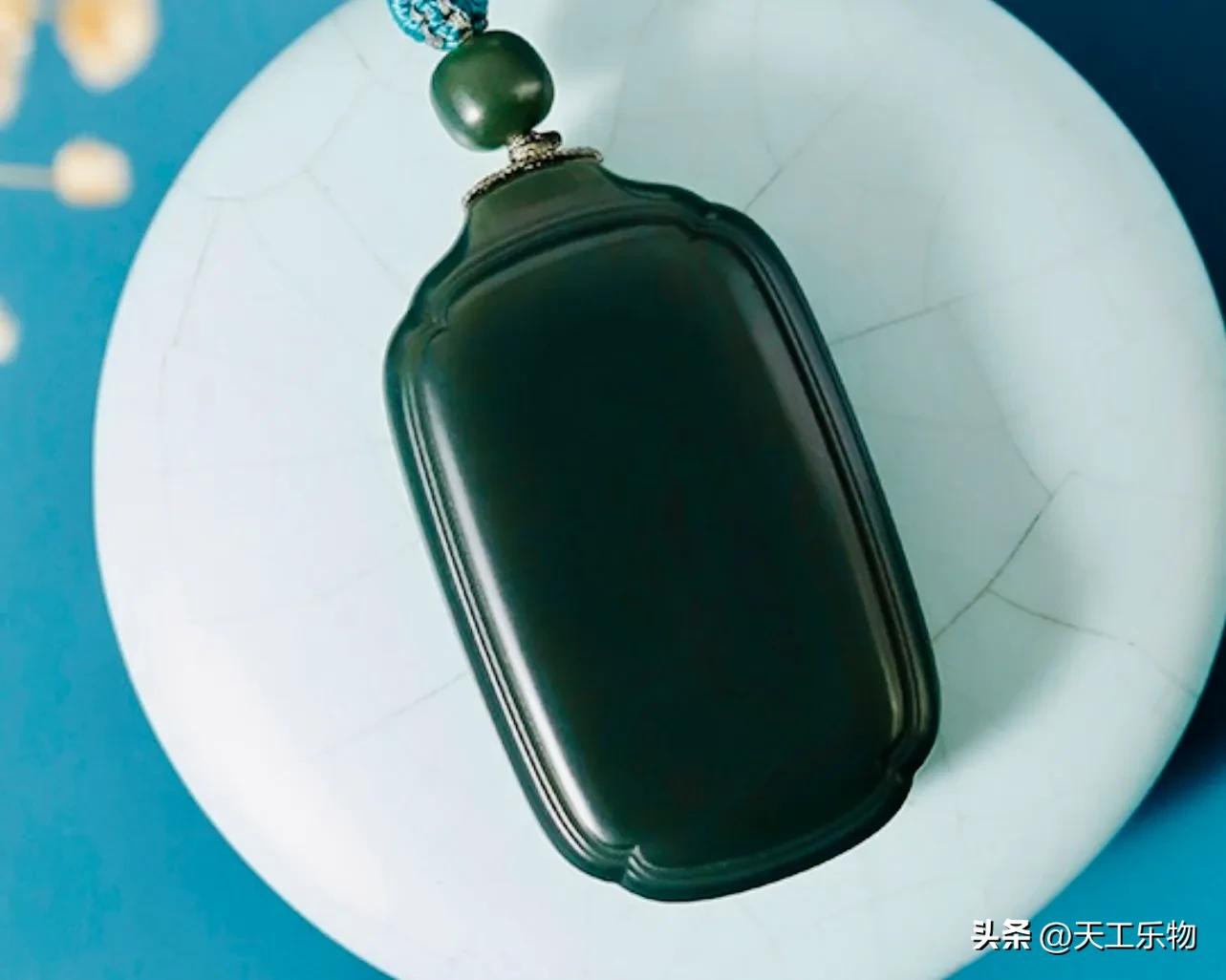 夏季和田玉,和田玉冰凉