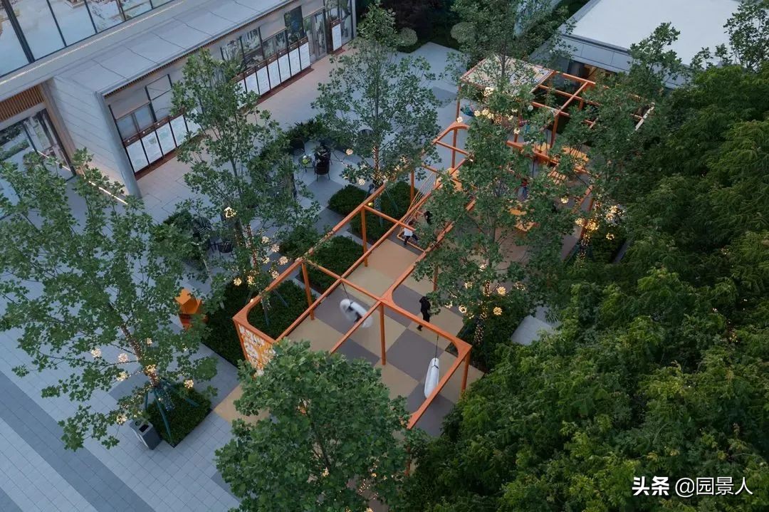 儿童乐园都有哪些项目,最近儿童乐园推荐户外