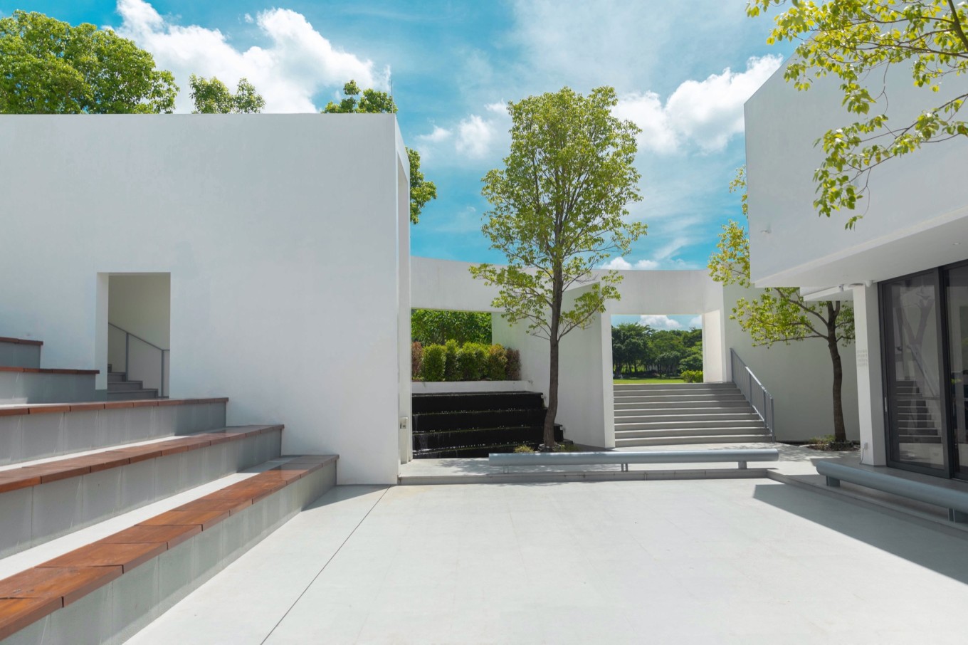 七门网红打卡地,带你走进又一网红打卡地