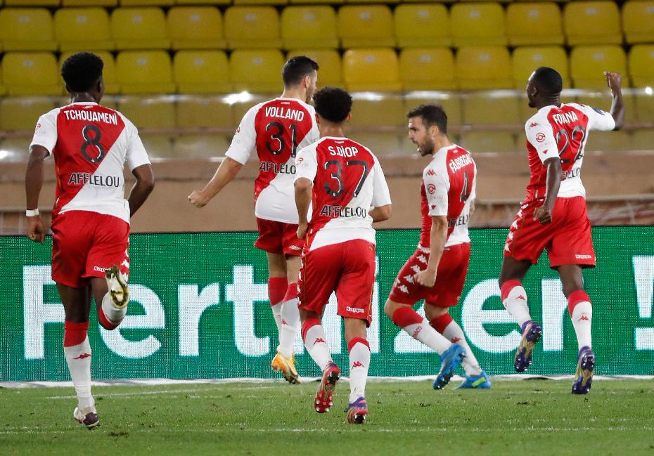 8.9欧冠埃因霍温vs摩纳哥,埃因霍温对摩纳哥历史战绩