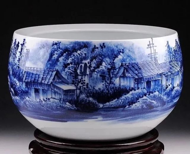 如何挑选景德镇的瓷器可用可收藏,如何挑选景德镇瓷器