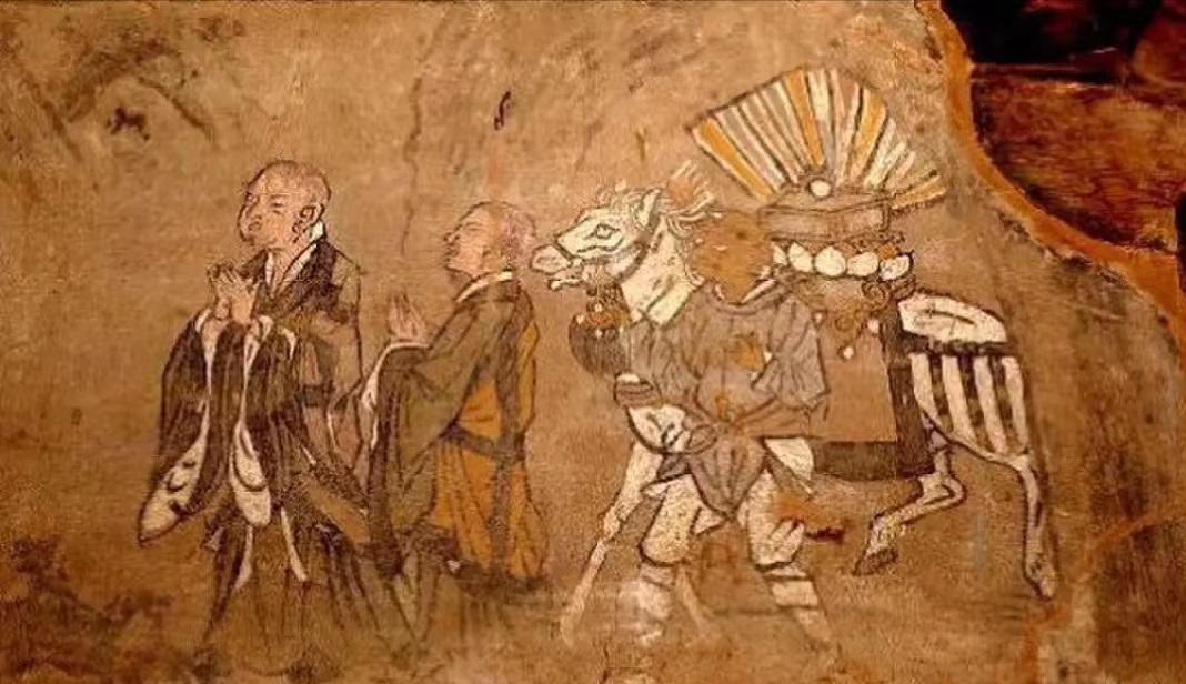 玄奘去取经的原因,玄奘回国后有多悲惨