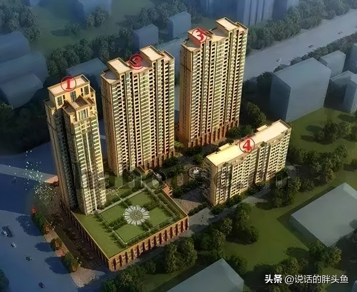 淮安5大闹心楼盘，遭业主吐槽