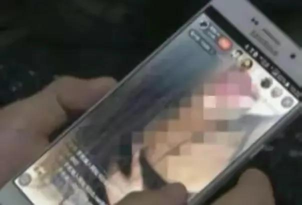 90后夫妻自导自演卖淫被捕,出售淫秽视频牟利案例抓捕过程