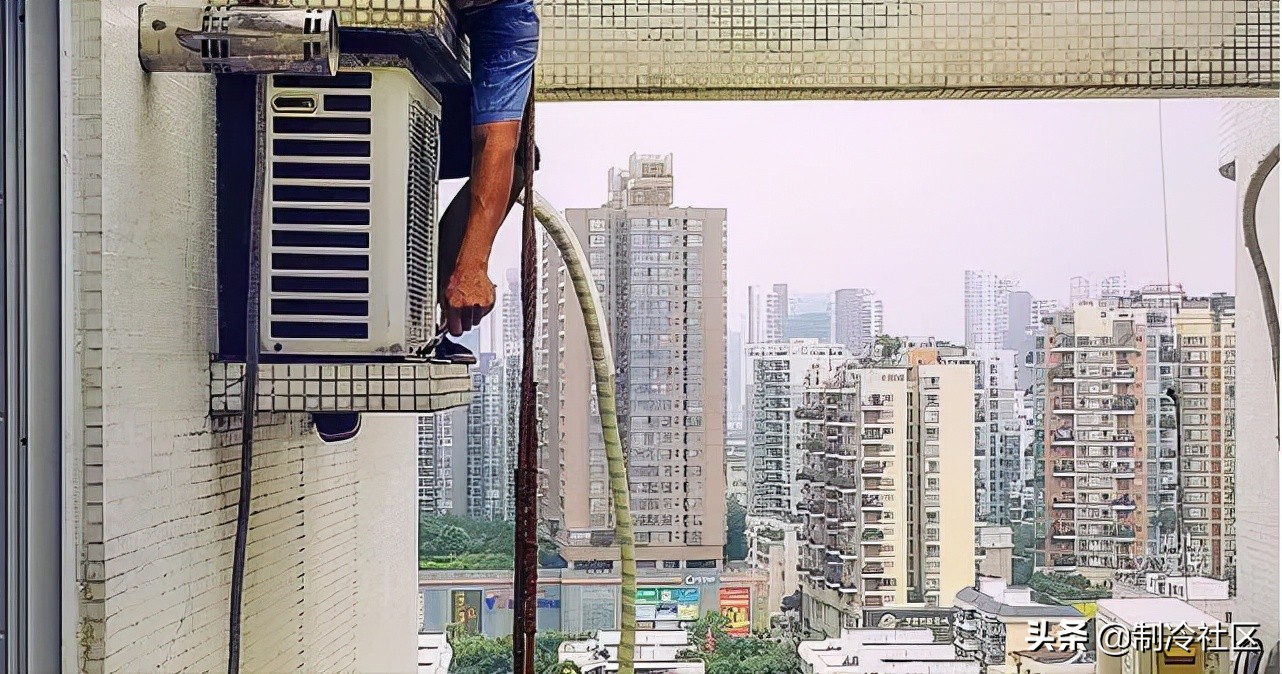 空调安装工人坠楼业主有责任吗,空调安装师傅摔死了谁负责赔偿