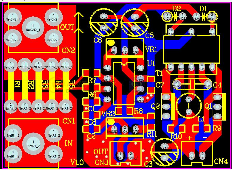 大功率线性电源制作方法,大功率逆变电源制作
