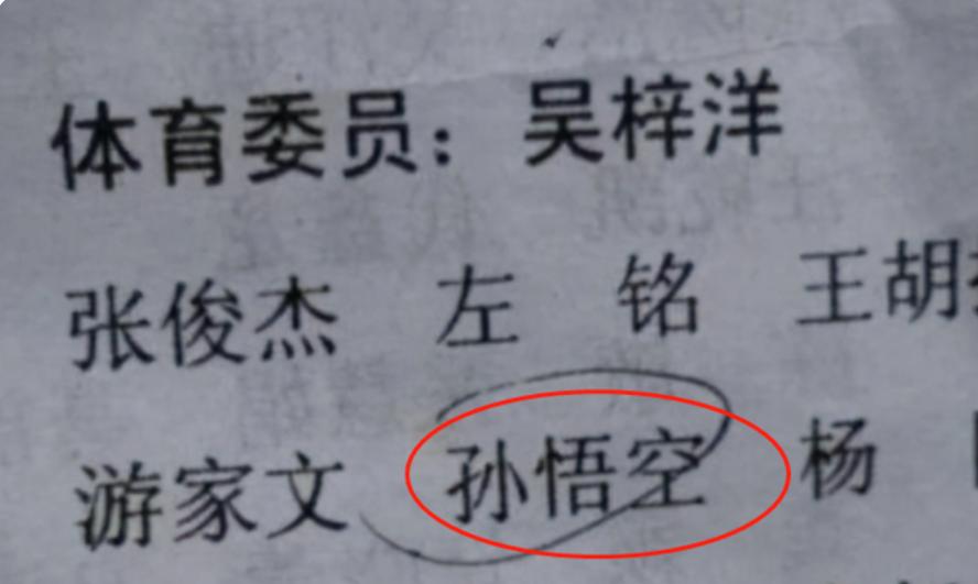 小学生女生取外号,孩子被小朋友起外号家长正确做法