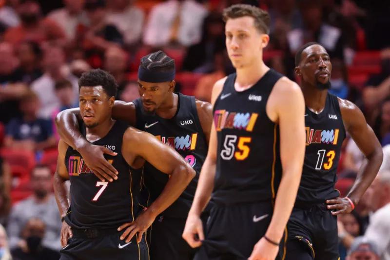 B/R：自由市场之后，最强的首发五人排名