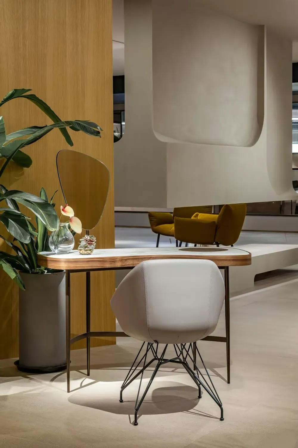 bonado意大利家具,bonaldo的沙发有什么特点