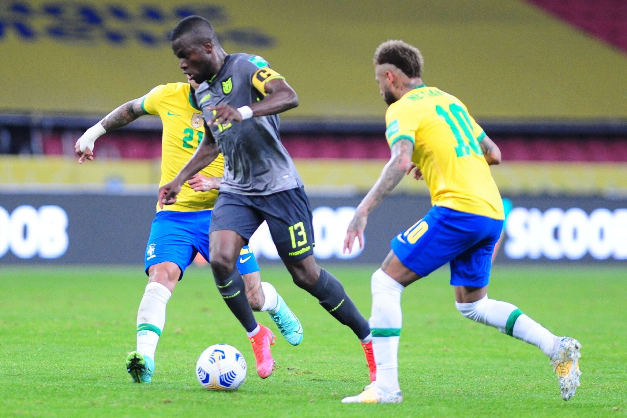 世界杯厄瓜多尔vs塞内加尔胜负,世界杯厄瓜多尔vs塞内加尔