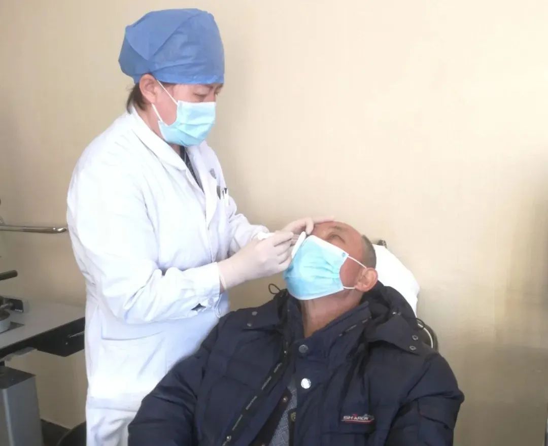 北风那个吹哭戏,北风那个吹医生说的啥