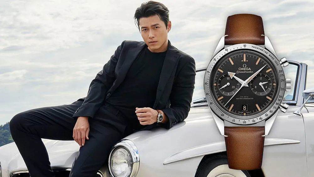 查尔斯王子腕表,英王查尔斯的手表