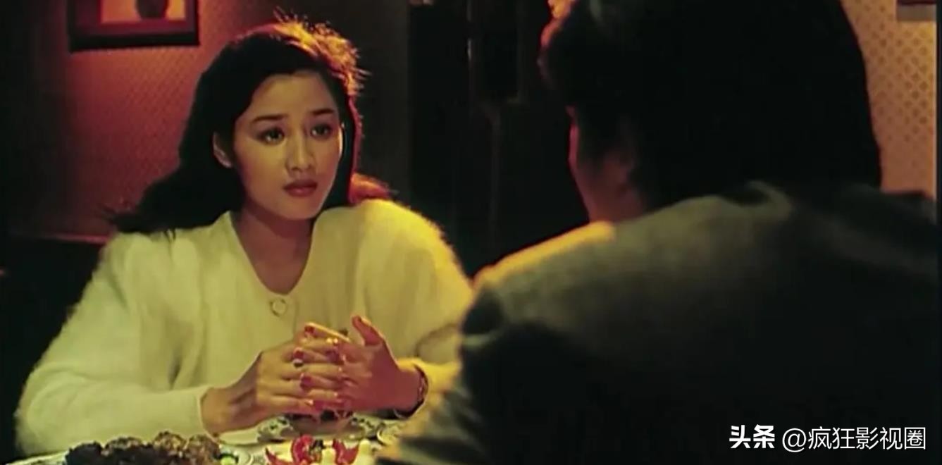 名和利，已经救不了瞿颖，曾经的国内第一模特