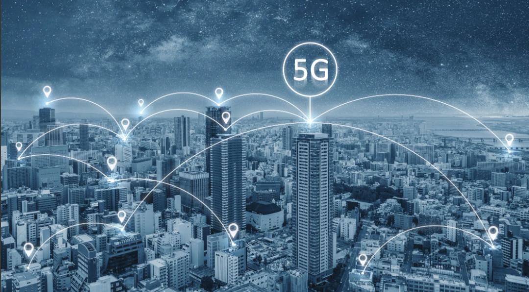 无线电赋能数字化经济,无线电赋能频谱经济