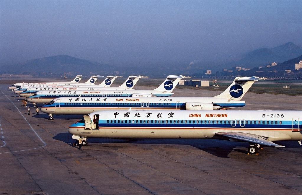 北方航空合并成南航了吗,南方航空北方航空合并时间