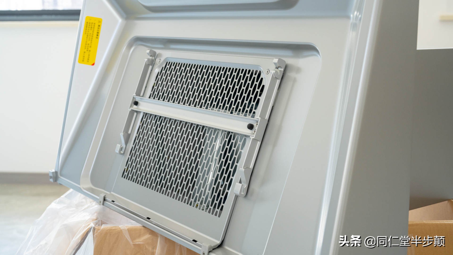 智能油烟机自动调节吸力,智能吸油烟机调节默认风速