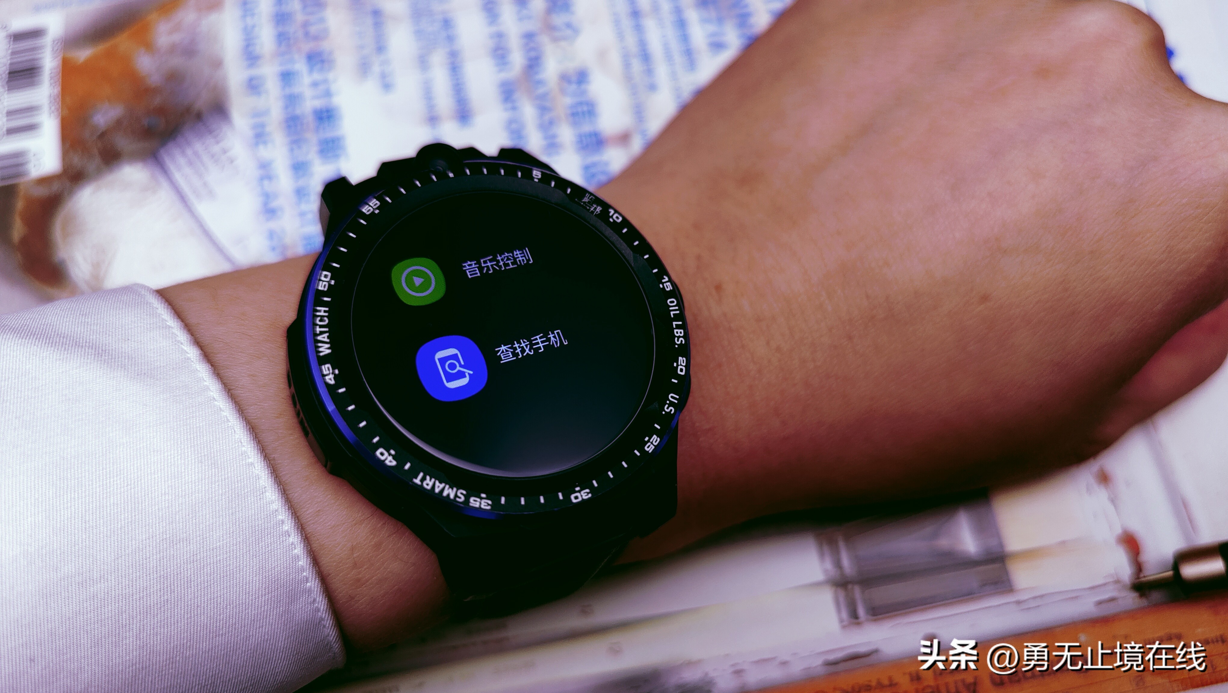 览邦watchmax-a90手表,览邦watchmax-a90智能手表插卡吗