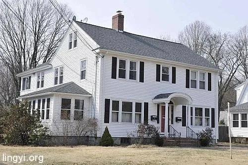 曝光美国康涅狄格州闹鬼事件,美国康涅狄格州闹鬼事件