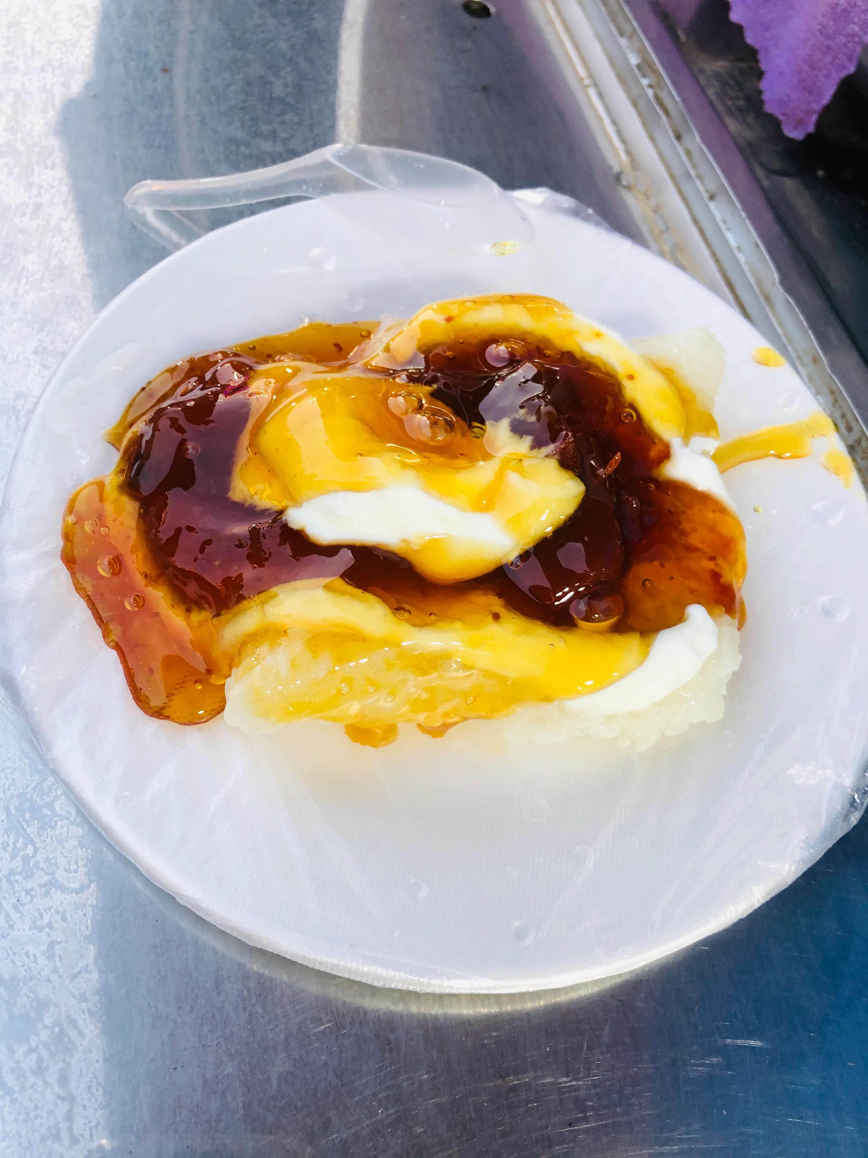 疆游美食,疆内早上吃什么