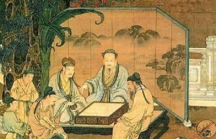 宋朝南北之分的原因,中国古代为什么分成北宋和南宋