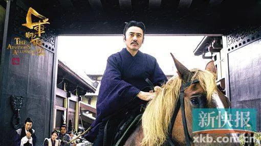 盘点9部超级好看的影视剧,近两年有哪些大爆剧好看