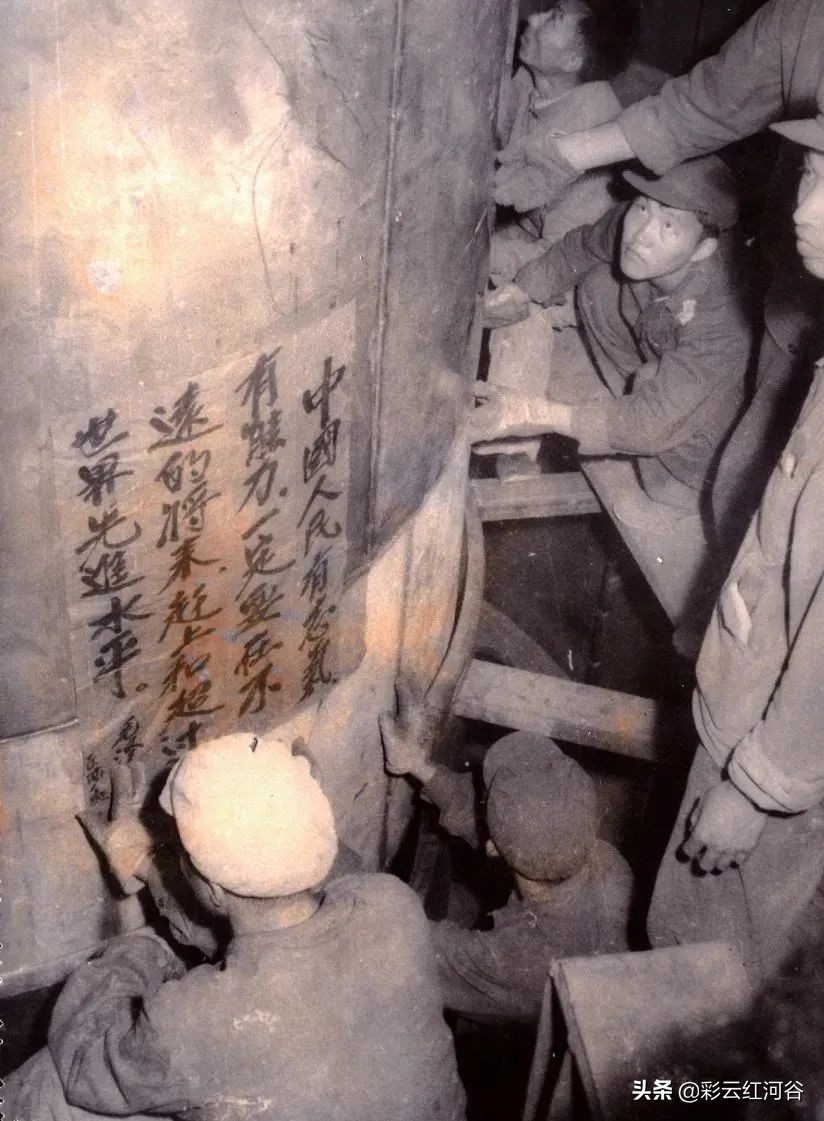 掀起“核巨浪”的他，离开我们一年了……