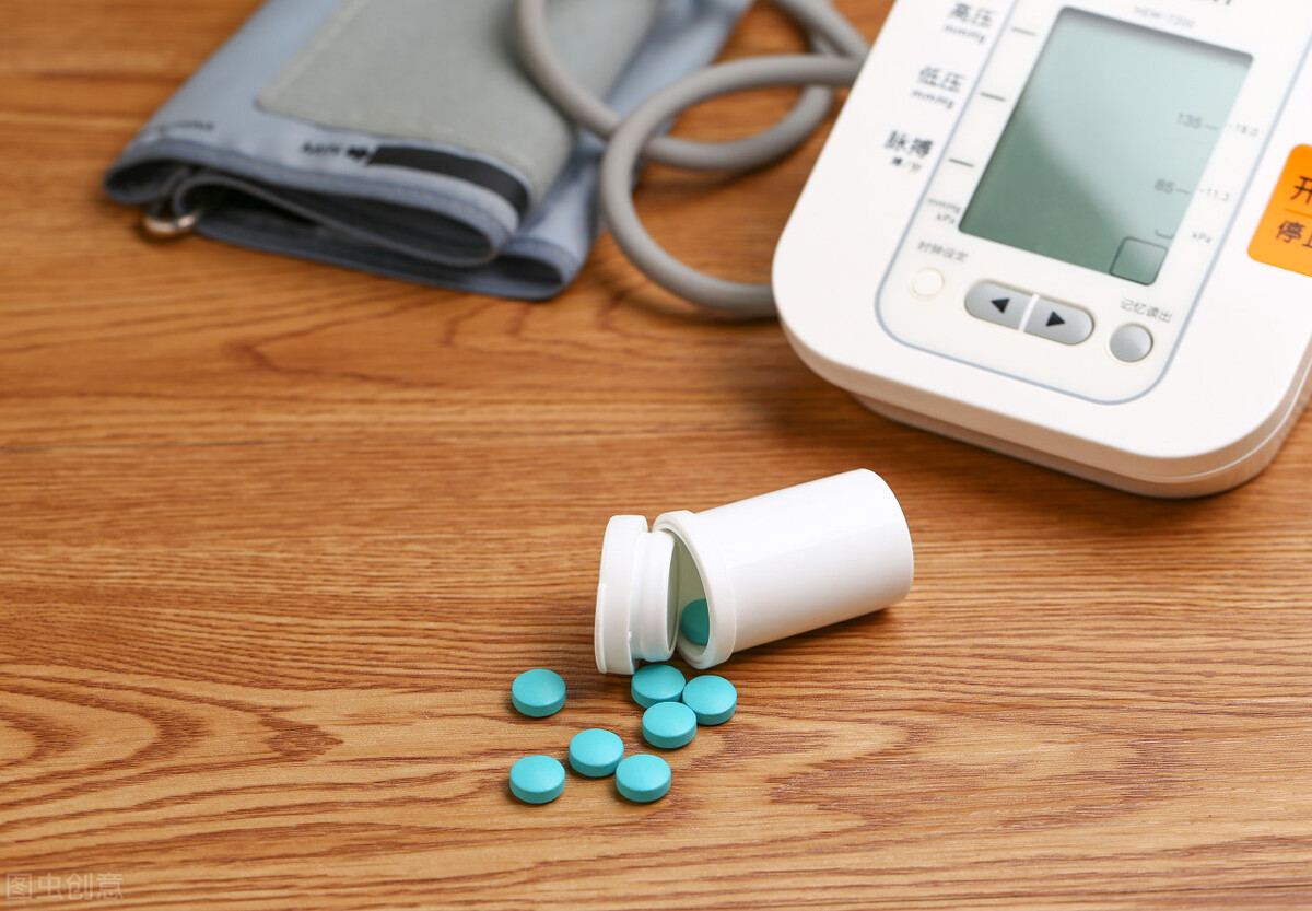 能保护肾的降压药,六种地平类降压药各有特点