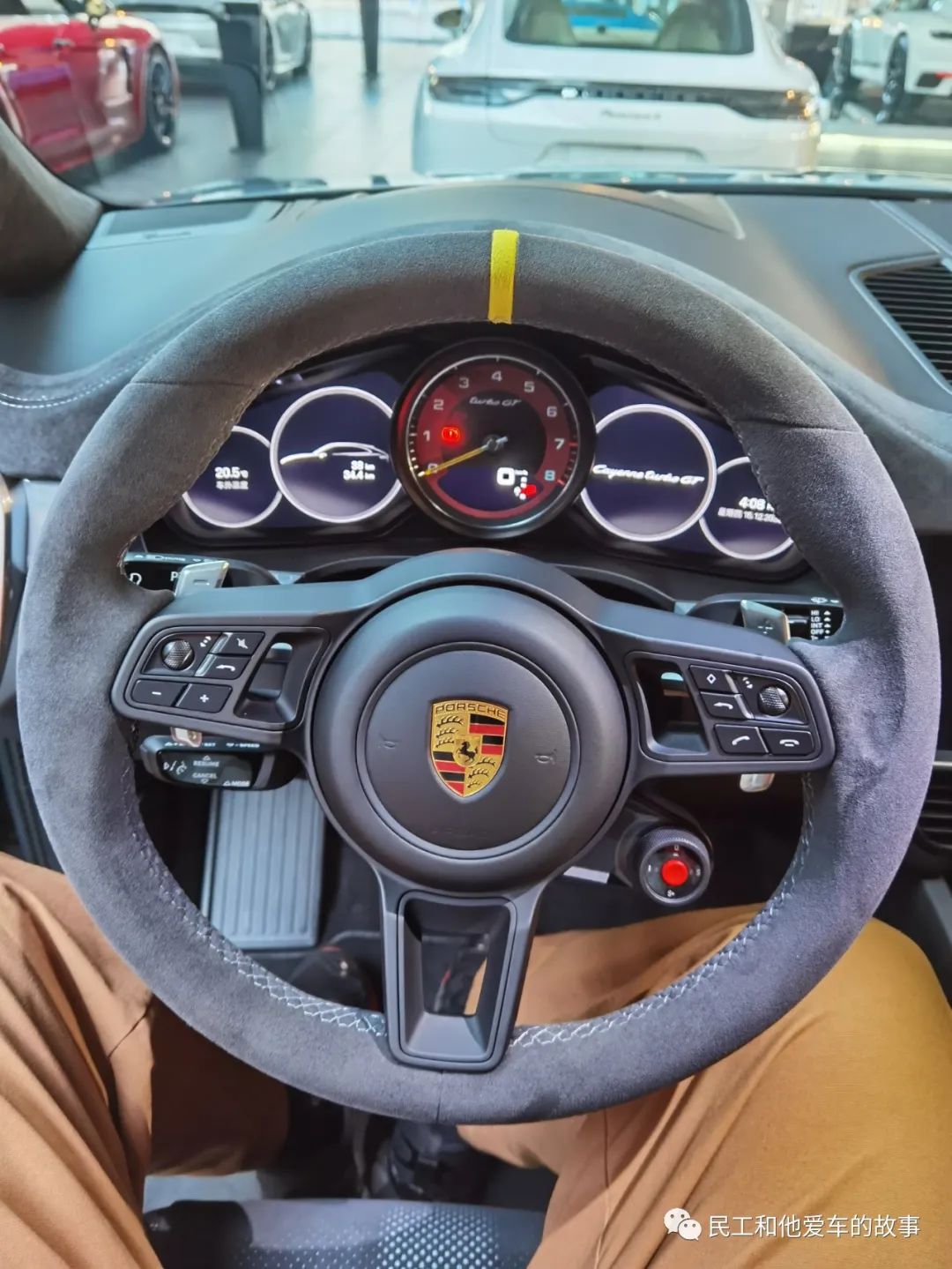 保时捷冰莓粉taycan是911还是718 (保时捷718 macan taycan)