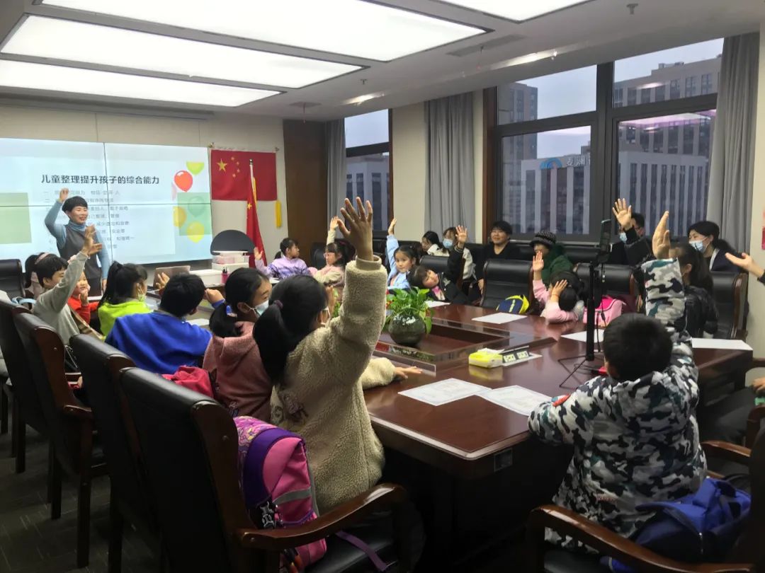 小空间实用收纳设计,家庭亲子收纳