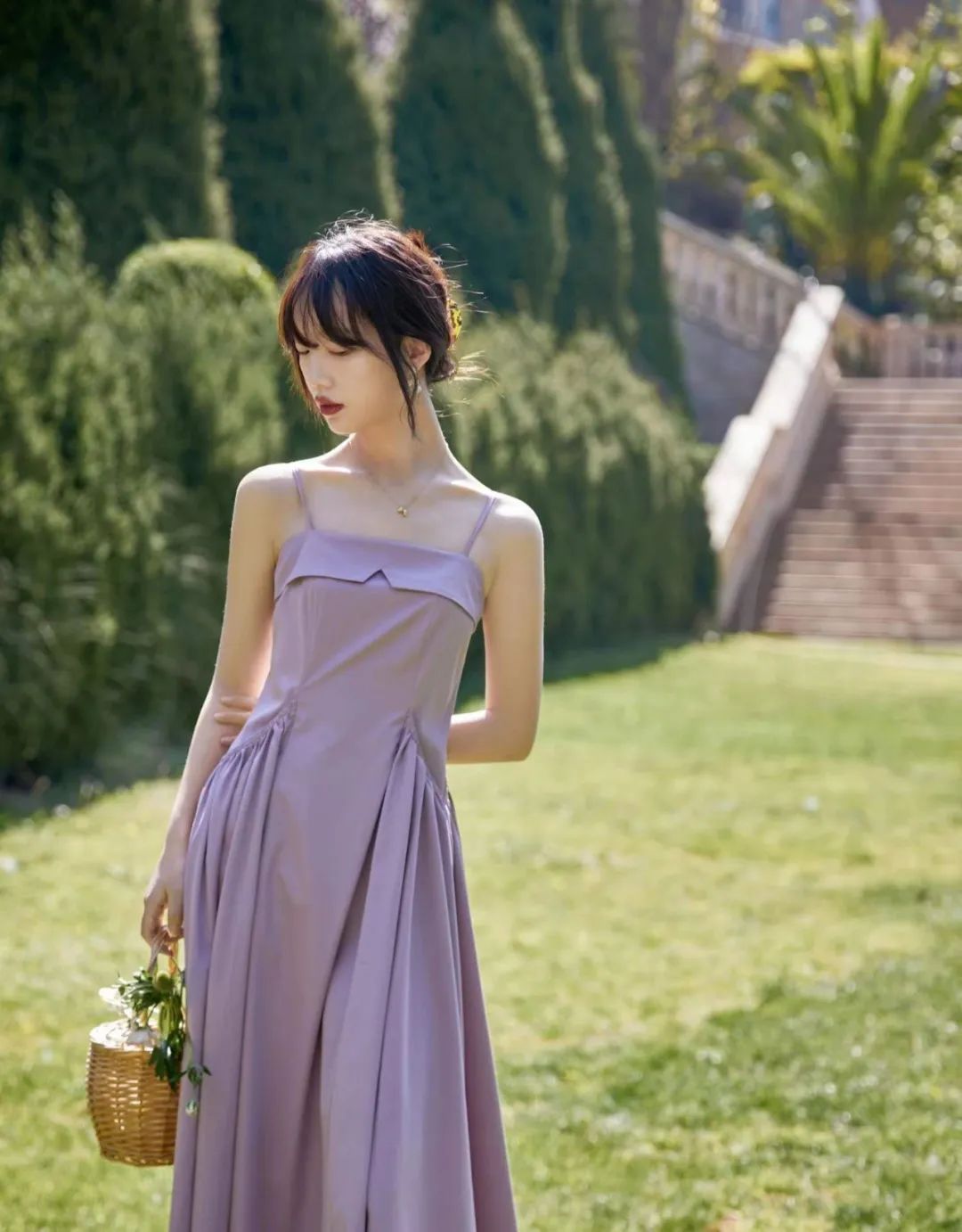 170身高穿什么连衣裙显瘦,和男朋友约会穿的裙子显身材