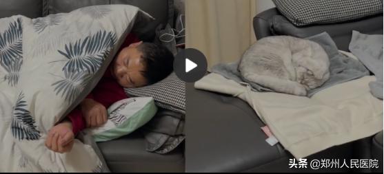 这声音，连小猫都受不了！他凭一己之力逼疯全家人……