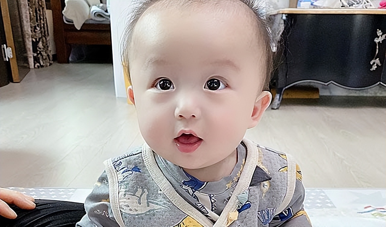 山东姑娘嫁韩国生双胞胎,山东妹子嫁到韩国生双胞胎