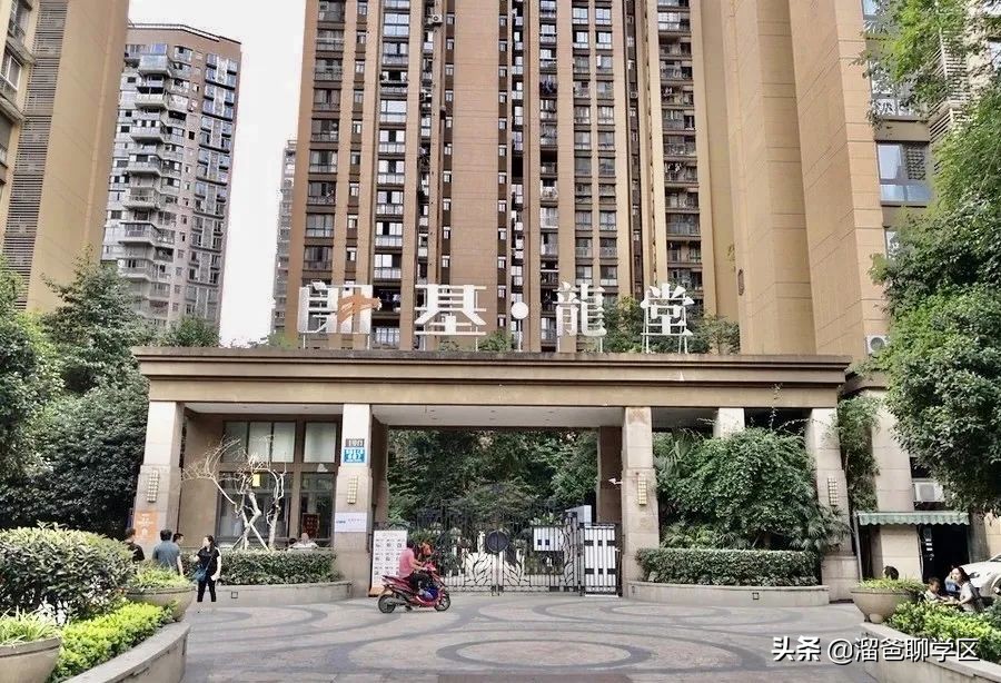 成都哪里小区可以读7中,青羊实验附小划片范围楼盘