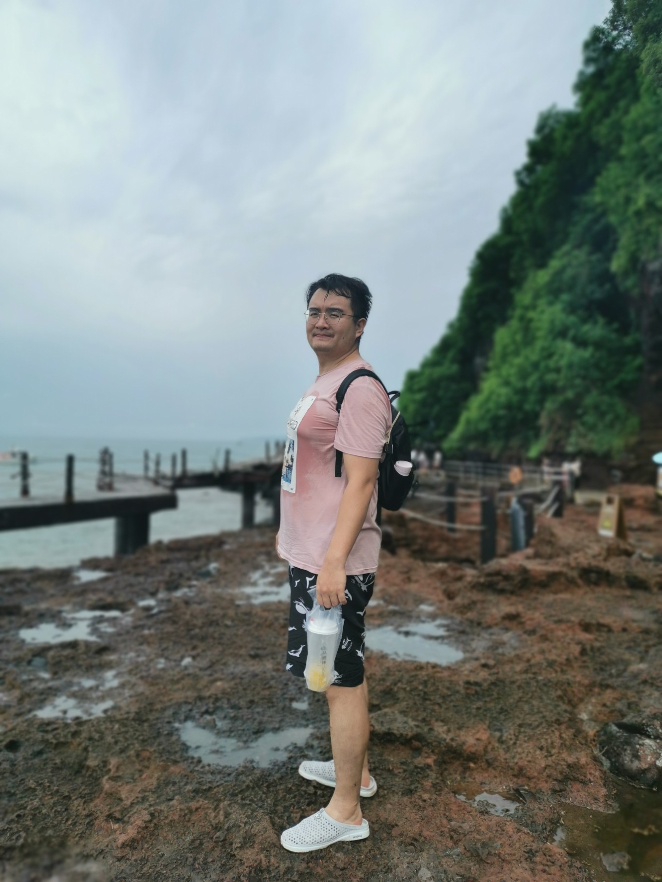 北海是一座令人向往的城市吗,北海是浪漫的城市